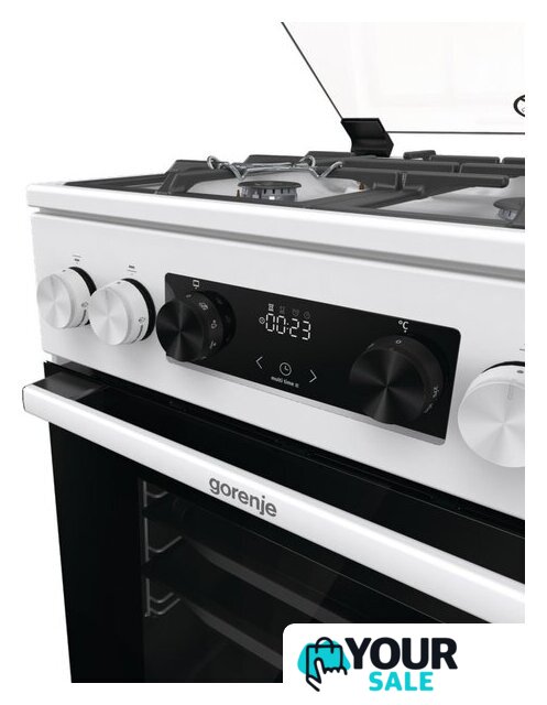 Кухонная плита Gorenje GK5C40WF - Изображение №8 — Интернет-магазин Your Sale