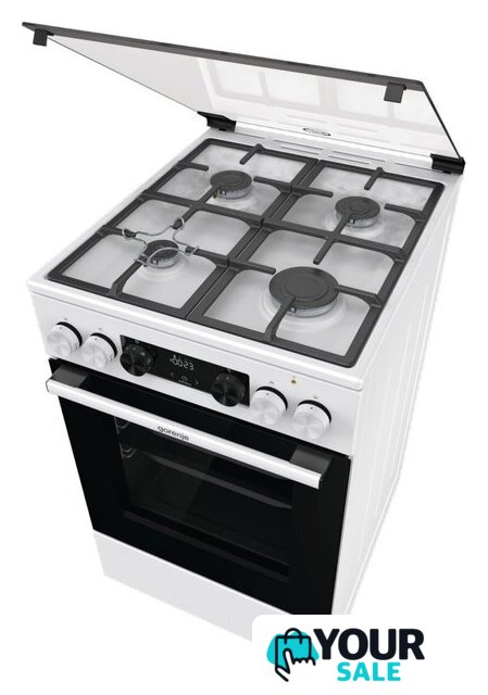Кухонная плита Gorenje GK5C40WF - Изображение №5 — Интернет-магазин Your Sale