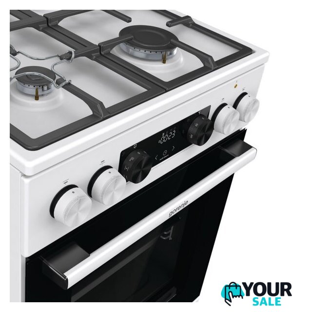 Кухонная плита Gorenje GK5C40WF - Изображение №13 — Интернет-магазин Your Sale