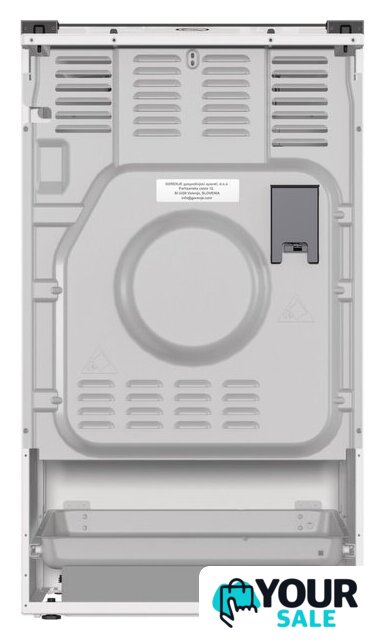 Кухонная плита Gorenje GK5C40WF - Изображение №7 — Интернет-магазин Your Sale