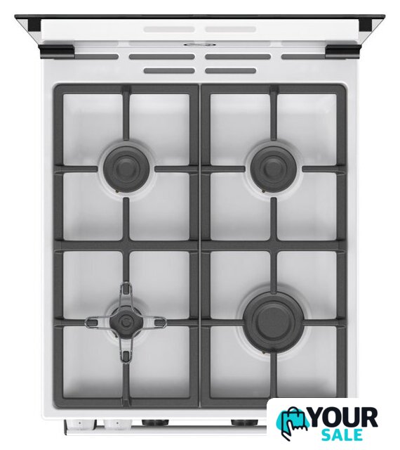 Кухонная плита Gorenje GK5C40WF - Изображение №3 — Интернет-магазин Your Sale