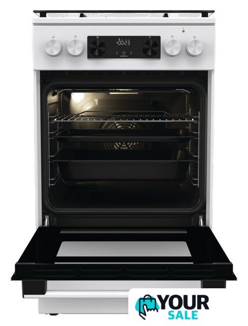 Кухонная плита Gorenje GK5C40WF - Изображение №4 — Интернет-магазин Your Sale