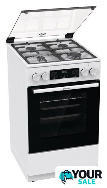 Кухонная плита Gorenje GK5C40WF - Изображение №2 — Интернет-магазин Your Sale