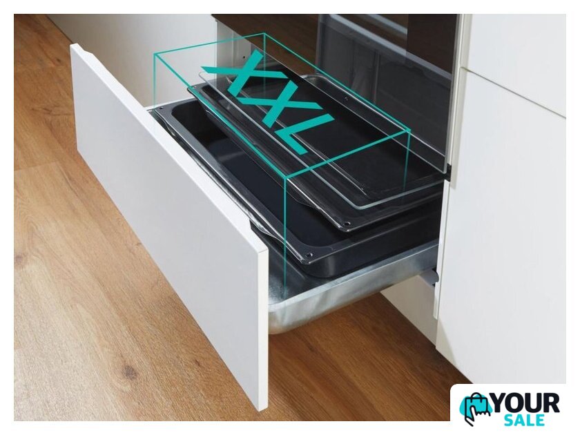 Кухонная плита Gorenje GK5C40WF - Изображение №16 — Интернет-магазин Your Sale
