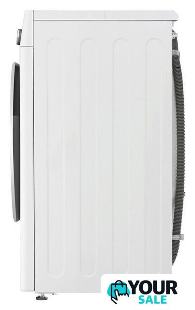 Стирально-сушильная машина LG F2V7FR1W - Изображение №14 — Интернет-магазин Your Sale