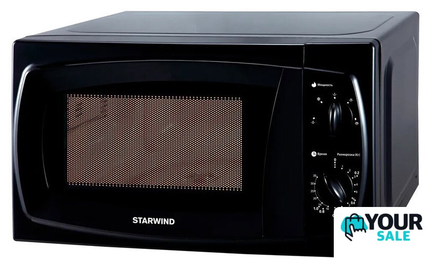 Микроволновая печь StarWind SWM5420 - Изображение №1 — Интернет-магазин Your Sale