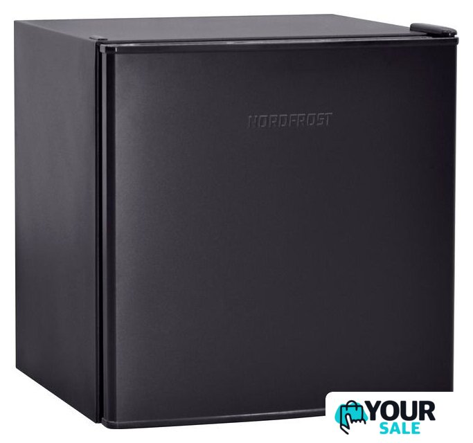 Однокамерный холодильник Nord (Nordfrost) NR 506 B - Изображение №1 — Интернет-магазин Your Sale