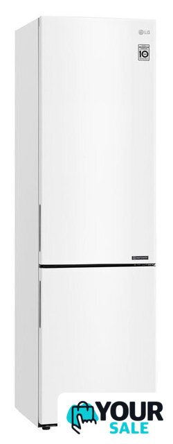 Холодильник LG GA-B509CQCL - Изображение №2 — Интернет-магазин Your Sale