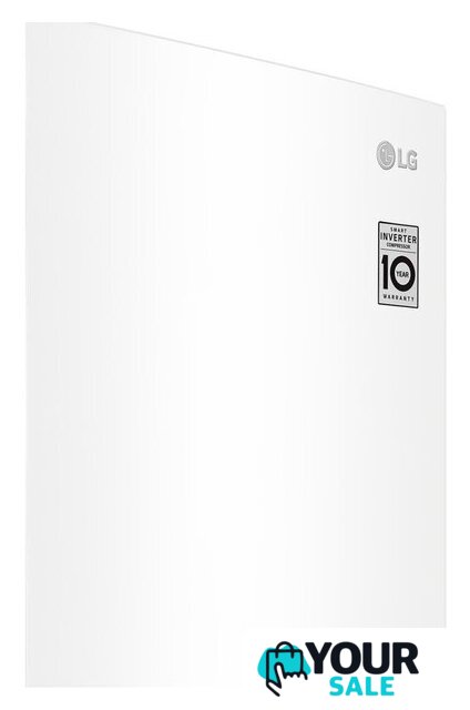 Холодильник LG GA-B509CQCL - Изображение №3 — Интернет-магазин Your Sale