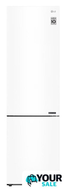 Холодильник LG GA-B509CQCL - Изображение №1 — Интернет-магазин Your Sale