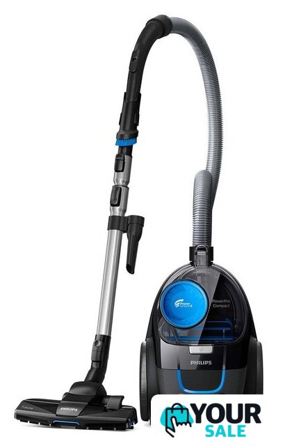 Пылесос Philips FC9331/09 - Изображение №2 — Интернет-магазин Your Sale