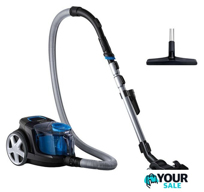 Пылесос Philips FC9331/09 - Изображение №1 — Интернет-магазин Your Sale