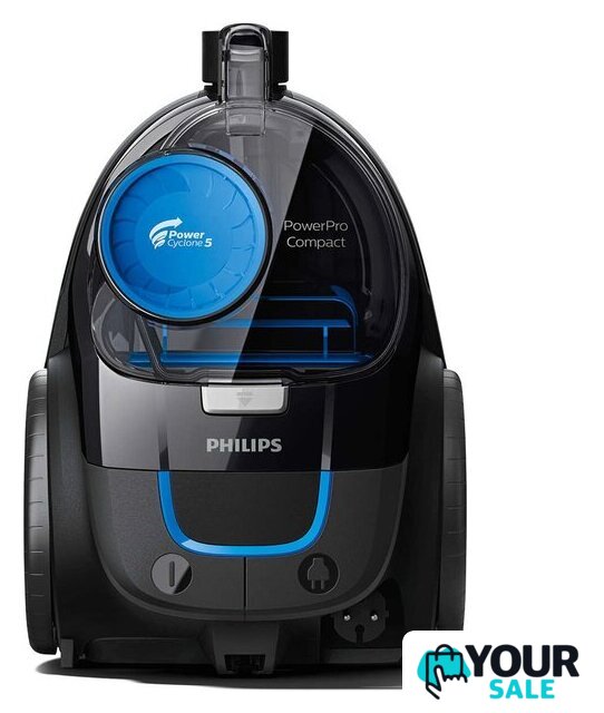Пылесос Philips FC9331/09 - Изображение №3 — Интернет-магазин Your Sale