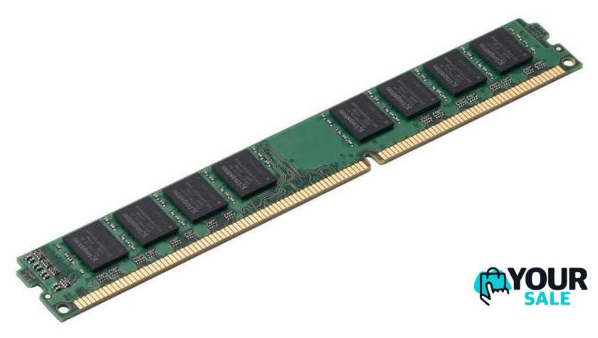 Оперативная память Kingston ValueRAM 8GB DDR3 PC3-12800 KVR16LN11/8WP - Изображение №1 — Интернет-магазин Your Sale