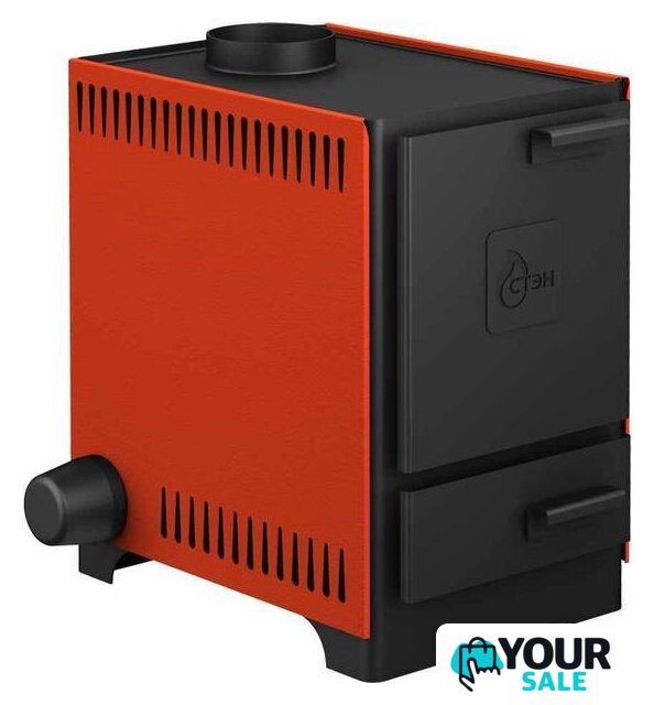 Отопительный котел СТЭН mini 7 терракот - Изображение №1 — Интернет-магазин Your Sale