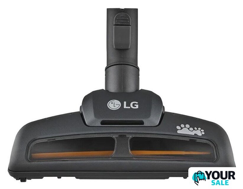 Пылесос LG VC5420NHTCW - Изображение №13 — Интернет-магазин Your Sale