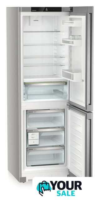 Холодильник Liebherr CBNsdc 522i Plus BioFresh NoFrost - Изображение №6 — Интернет-магазин Your Sale
