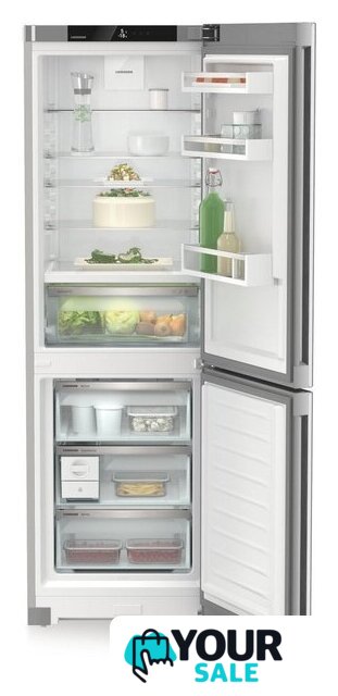 Холодильник Liebherr CBNsdc 522i Plus BioFresh NoFrost - Изображение №5 — Интернет-магазин Your Sale