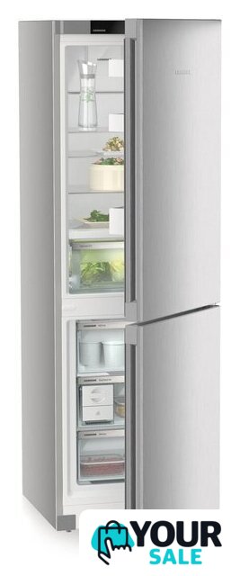 Холодильник Liebherr CBNsdc 522i Plus BioFresh NoFrost - Изображение №3 — Интернет-магазин Your Sale