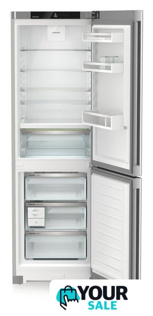 Холодильник Liebherr CBNsdc 522i Plus BioFresh NoFrost - Изображение №8 — Интернет-магазин Your Sale