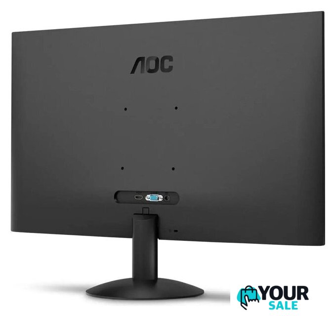Монитор AOC 27B30H3 - Изображение №7 — Интернет-магазин Your Sale