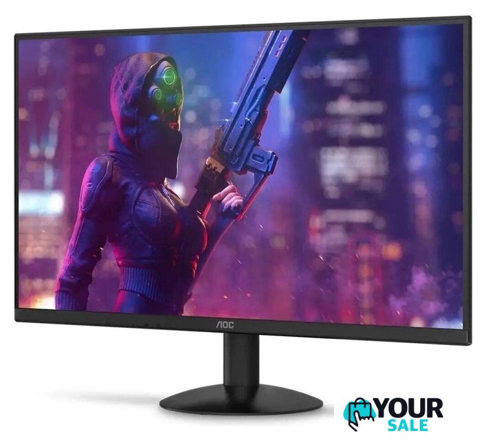 Монитор AOC 27B30H3 - Изображение №2 — Интернет-магазин Your Sale
