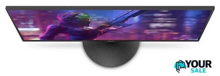 Монитор AOC 27B30H3 - Изображение №5 — Интернет-магазин Your Sale