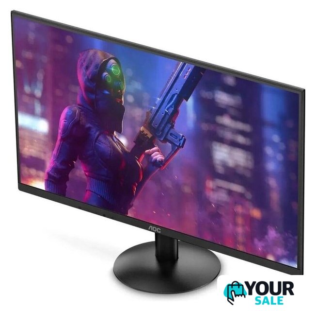 Монитор AOC 27B30H3 - Изображение №3 — Интернет-магазин Your Sale