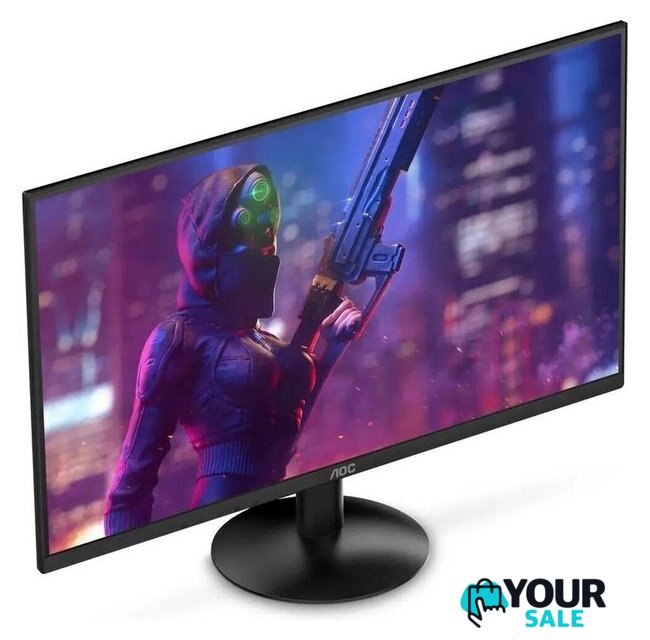 Монитор AOC 27B30H3 - Изображение №9 — Интернет-магазин Your Sale