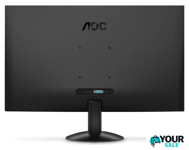 Монитор AOC 27B30H3 - Изображение №12 — Интернет-магазин Your Sale