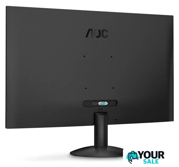 Монитор AOC 27B30H3 - Изображение №8 — Интернет-магазин Your Sale
