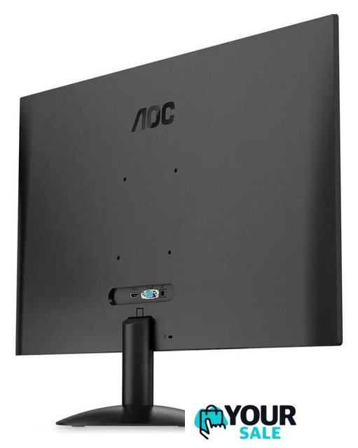 Монитор AOC 27B30H3 - Изображение №11 — Интернет-магазин Your Sale