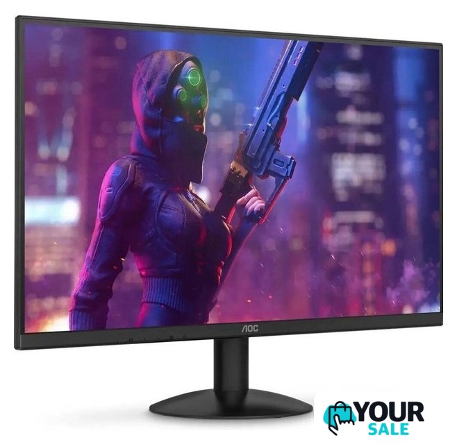 Монитор AOC 27B30H3 - Изображение №4 — Интернет-магазин Your Sale