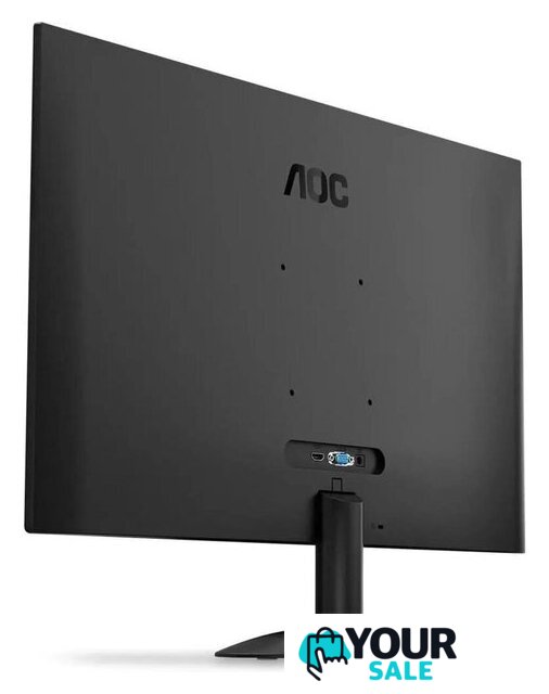 Монитор AOC 27B30H3 - Изображение №10 — Интернет-магазин Your Sale