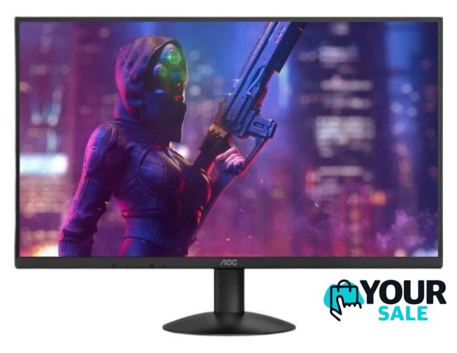 Монитор AOC 27B30H3 - Изображение №1 — Интернет-магазин Your Sale