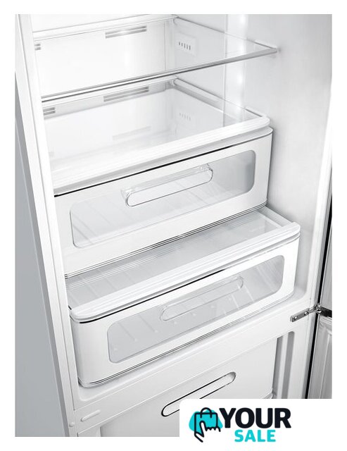 Холодильник Smeg FAB32RSV6 - Изображение №3 — Интернет-магазин Your Sale