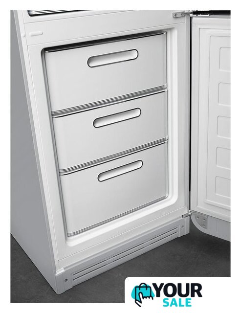 Холодильник Smeg FAB32RSV6 - Изображение №5 — Интернет-магазин Your Sale
