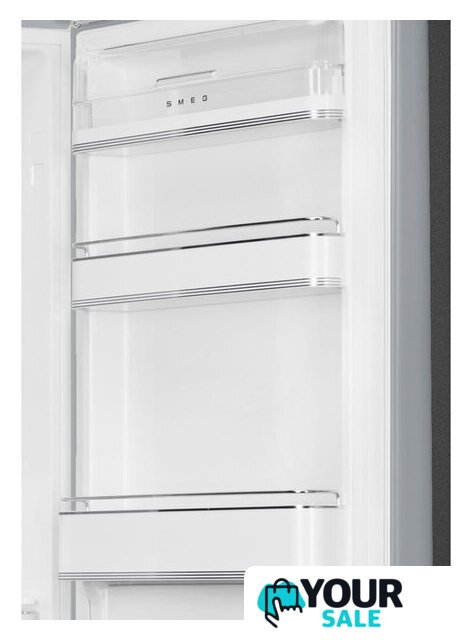 Холодильник Smeg FAB32RSV6 - Изображение №4 — Интернет-магазин Your Sale