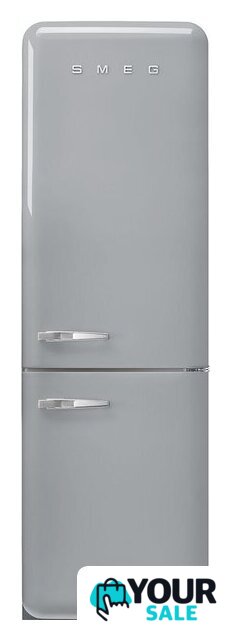 Холодильник Smeg FAB32RSV6 - Изображение №1 — Интернет-магазин Your Sale