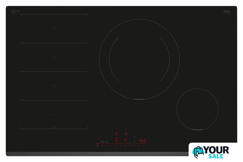 Варочная панель Bosch Serie 6 PXE831HC1E - Изображение №1 — Интернет-магазин Your Sale