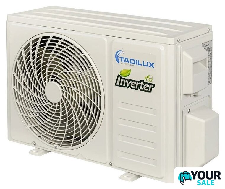 Кондиционер Tadilux TTN-18S - Изображение №7 — Интернет-магазин Your Sale