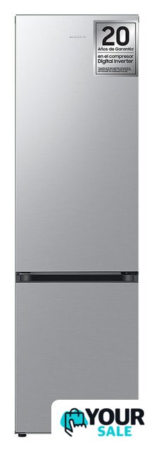 Холодильник Samsung RB38C600DSA/EF - Изображение №1 — Интернет-магазин Your Sale