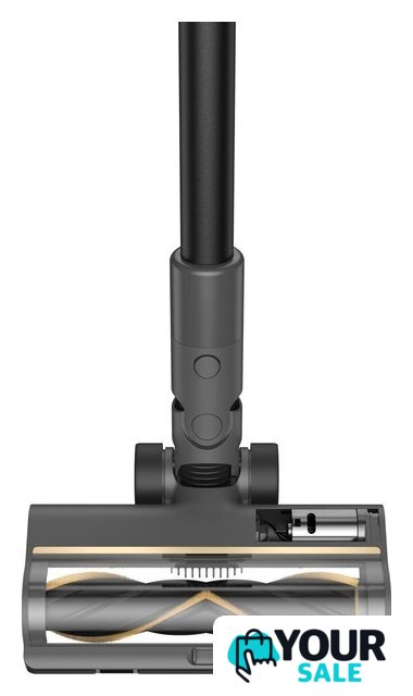 Пылесос Dreame Cordless Vacuum Cleaner R10s Pro VZV23A (евровилка, черный) - Изображение №13 — Интернет-магазин Your Sale