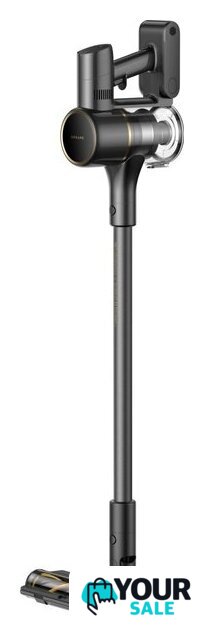 Пылесос Dreame Cordless Vacuum Cleaner R10s Pro VZV23A (евровилка, черный) - Изображение №12 — Интернет-магазин Your Sale