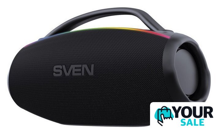 Беспроводная колонка SVEN PS-399 - Изображение №1 — Интернет-магазин Your Sale