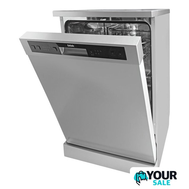 Отдельностоящая посудомоечная машина BBK 60-DW120D - Изображение №2 — Интернет-магазин Your Sale