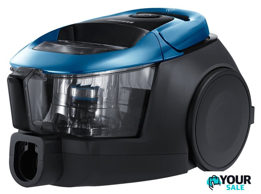 Пылесос Samsung VC18M31A0HU/EV - Изображение №4 — Интернет-магазин Your Sale