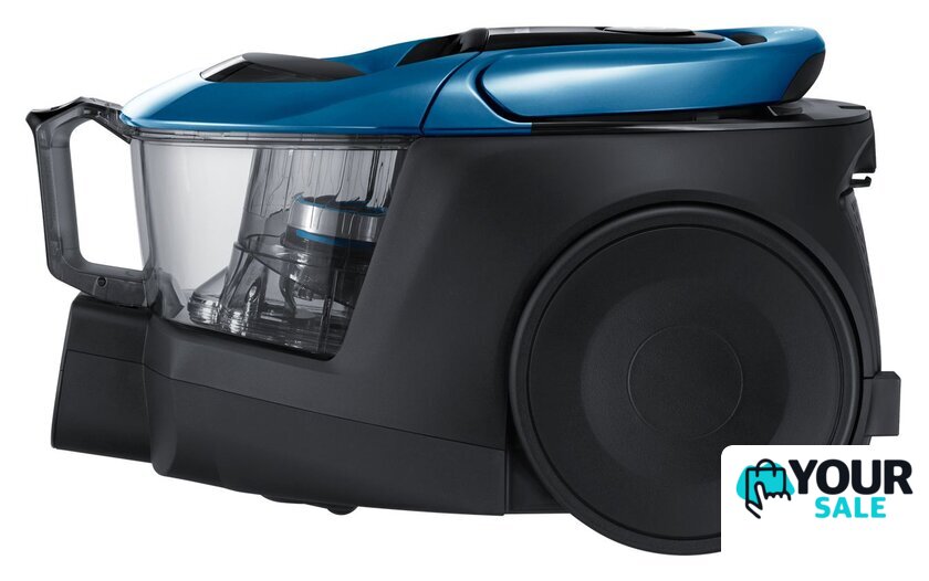 Пылесос Samsung VC18M31A0HU/EV - Изображение №5 — Интернет-магазин Your Sale