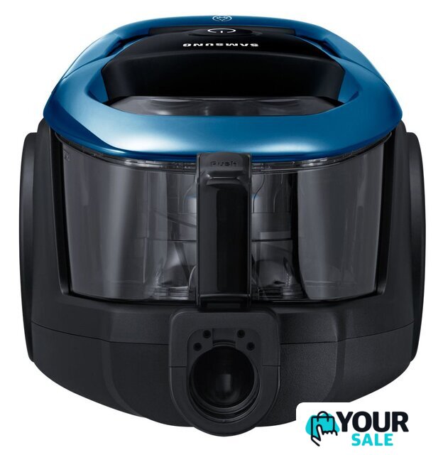 Пылесос Samsung VC18M31A0HU/EV - Изображение №9 — Интернет-магазин Your Sale