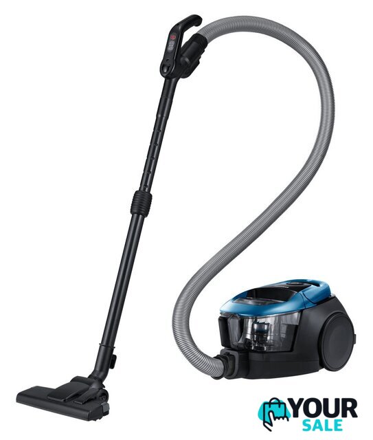 Пылесос Samsung VC18M31A0HU/EV - Изображение №6 — Интернет-магазин Your Sale